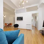 Modern Flat In Termini Station