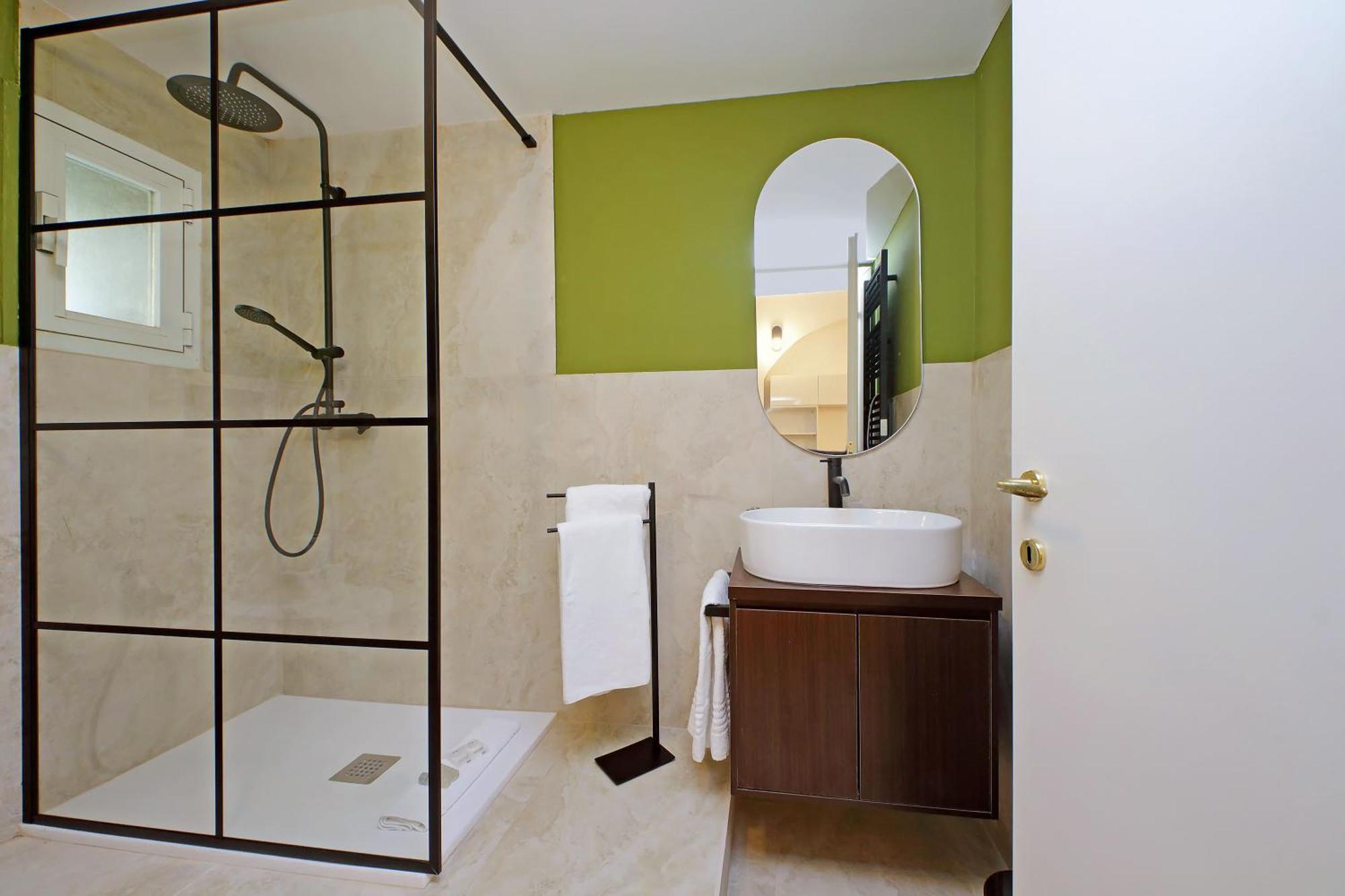 Modern Flat In Termini Station Rom