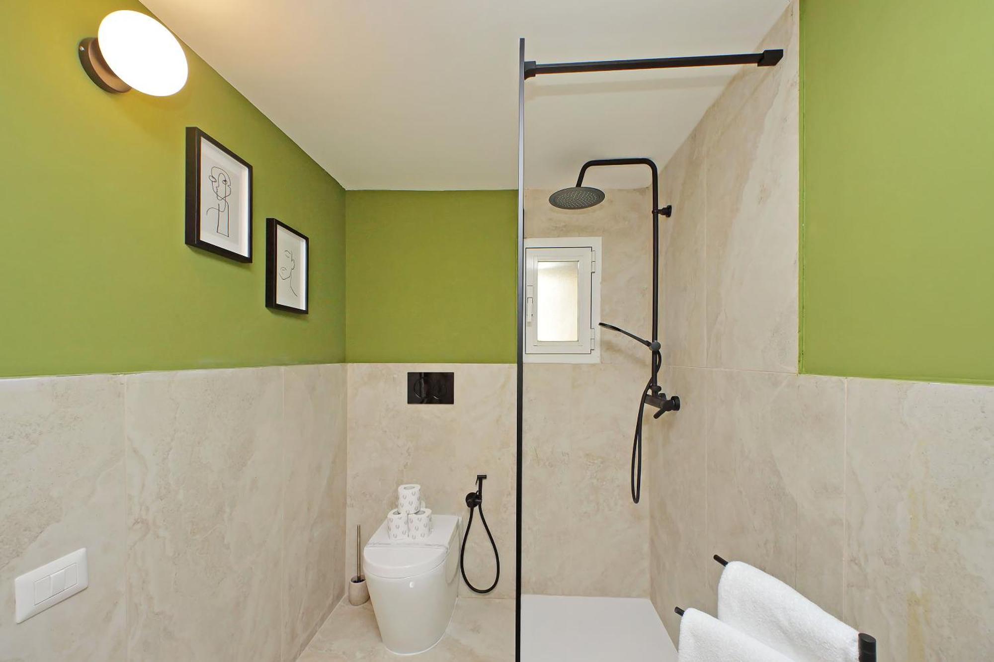 Modern Flat In Termini Station * Rom